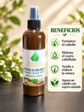 Tónico Natural para Cabello Sano