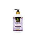 Botella de champú Reparador Extrema de Pureza Natural GG para reparar y fortalecer el cabello dañado.