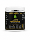 Pree-Poo Nutritivo con Hierbas Naturales | Pureza Natural GG
